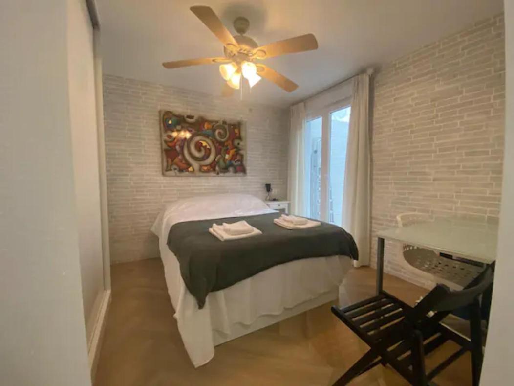 Apartamento Tibidabo Int Con Parking, Seville