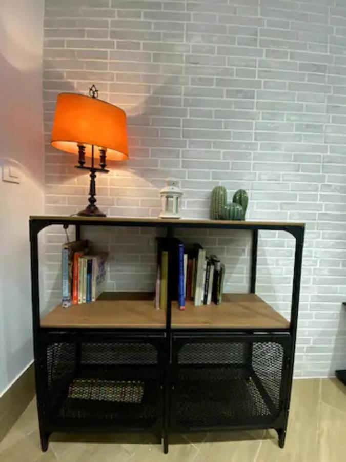 Apartamento Tibidabo Int Con Parking — Fotos 3